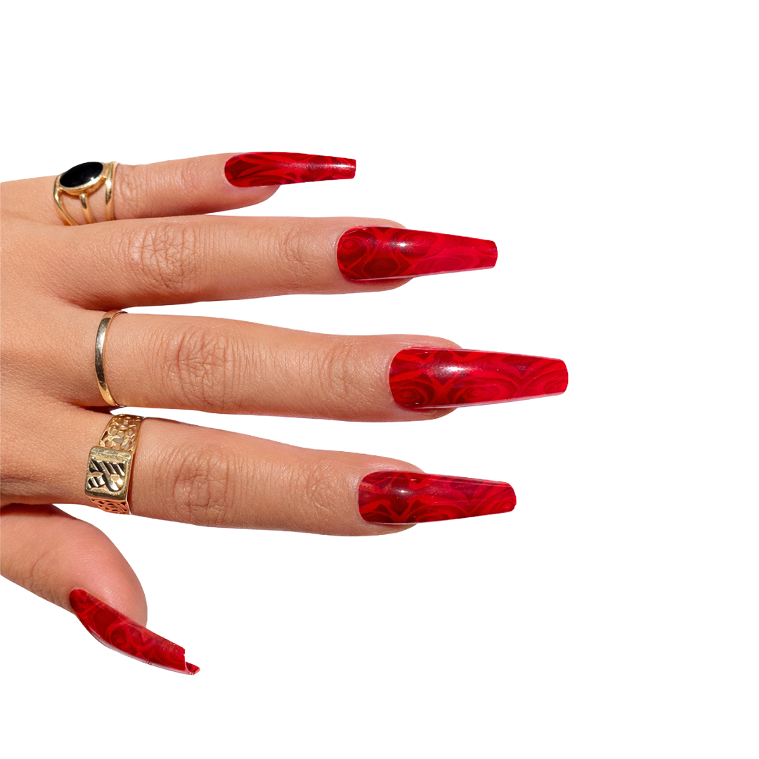 Rose To The Occasion